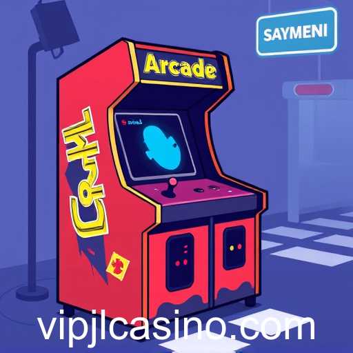 Rediscovering Nostalgia: Exploring the Classic Arcade Gaming Experience