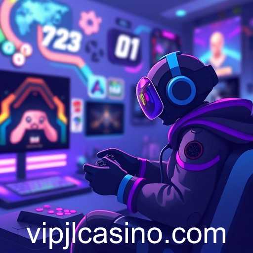 The Evolution of Online Gaming Communities