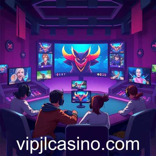 The Evolution and Impact of Online Gaming Platforms