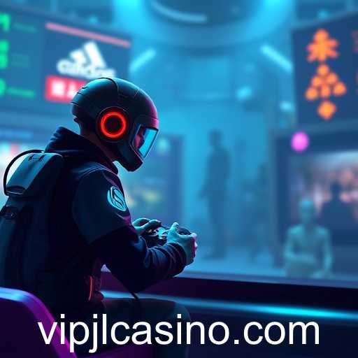 Gaming Innovations and Global Trends in 2025