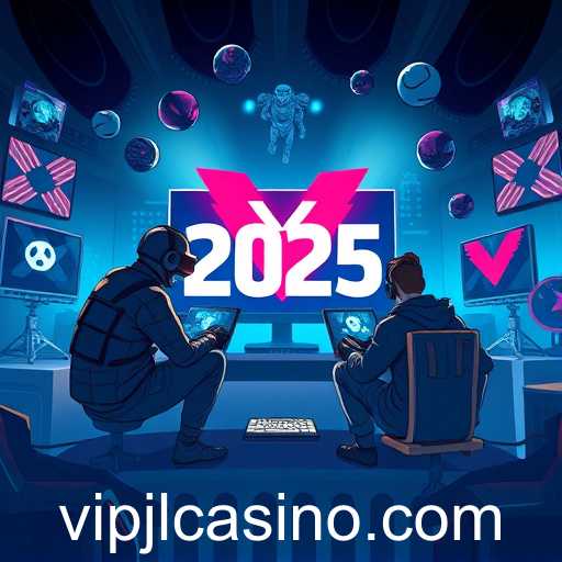 The Evolving Landscape of Online Gaming