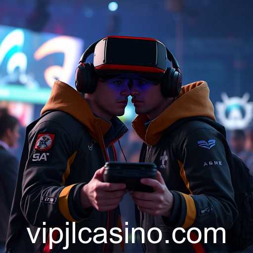 The Evolution of Online Gaming Communities