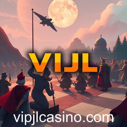 The Rise of Online Gaming: A Look into vipjl and Beyond
