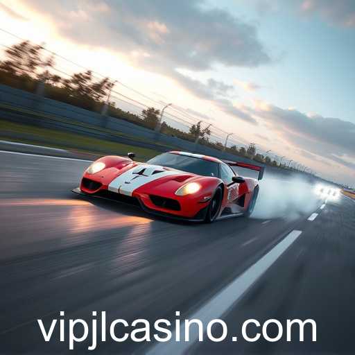Exploring the Thrilling World of 'Racing Adventures' on VIPJL
