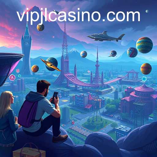 The Rise of Gaming in 2025