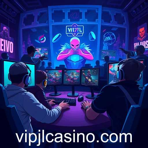 The Rise of Online Gaming Communities