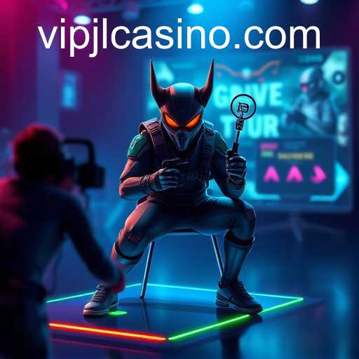 The Rise of VIPJL in Online Gaming