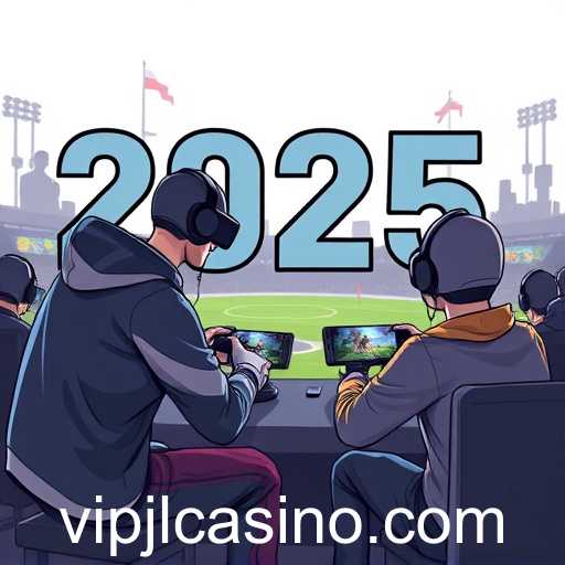 Rising Trends in Online Gaming