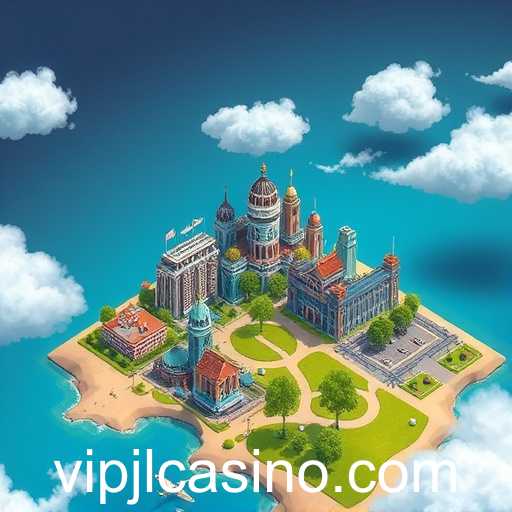 Exploring the Enchanting 'Simulation Realm': A Haven for Gamers