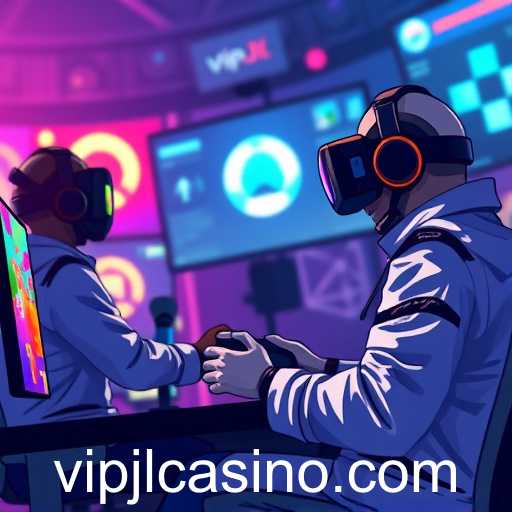 Transforming Trends in Online Gaming