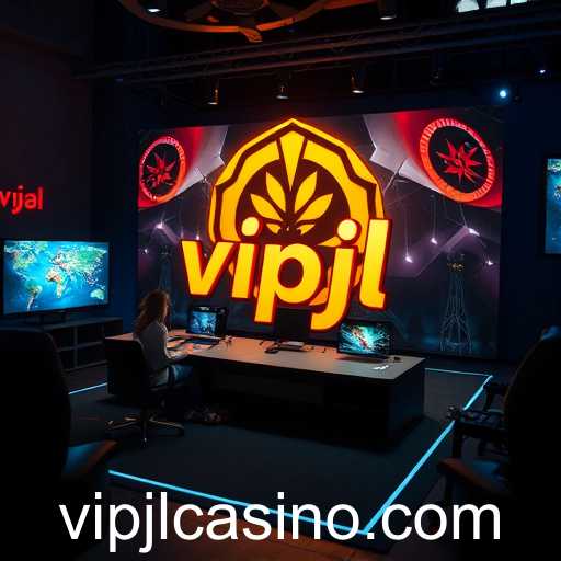VIPJL Gains Traction in Gaming World