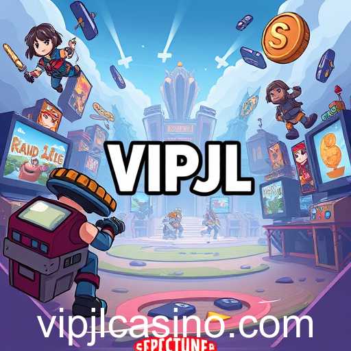 vipjl