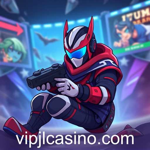 Exploring the Rise of VIPJL in the Online Gaming World